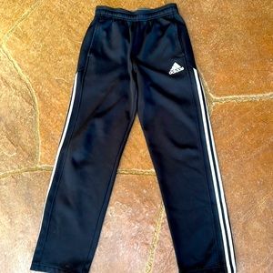 Men’s adidas warm up pants